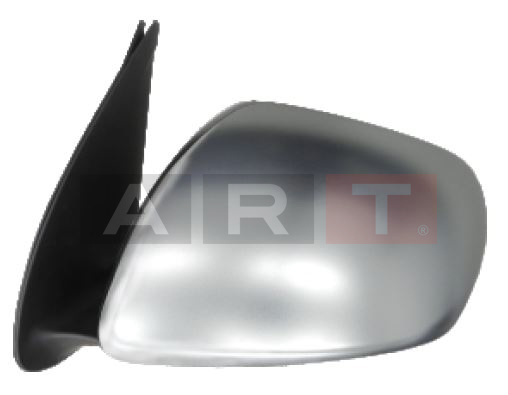 DIŞ DİKİZ AYNA TOYOTA HILUX VIGO 2005-2011 MANUEL KROM SOL