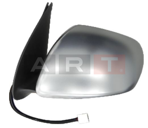 DIŞ DİKİZ AYNA TOYOTA HILUX VIGO 2005-2011 ELEKTRİKLİ KROM SAĞ