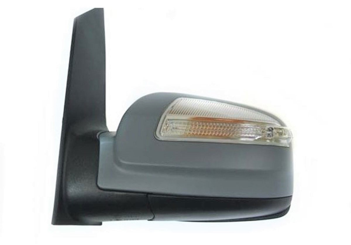 AYNA MERCEDES VITO VIANO 2011-2014 ELEKTRİKLİ ISITMALI SİNYALLİ KÖR NOKTALI SOL