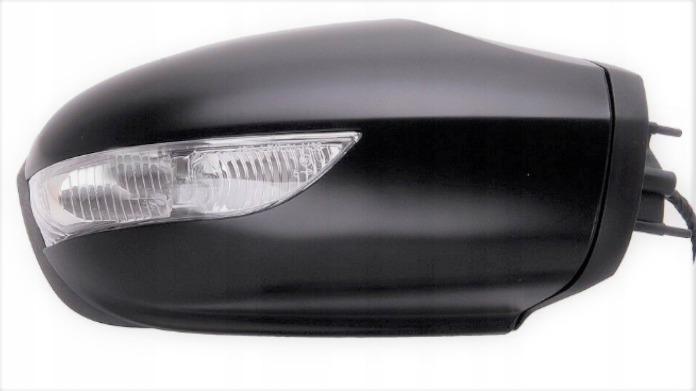DIŞ DİKİZ AYNA MERCEDES A CLASS W169 B CLASS W245 2004-2008 ELEKTRİKLİ ISITMALI SİNYALLİ KÖR NOKTALI SAĞ