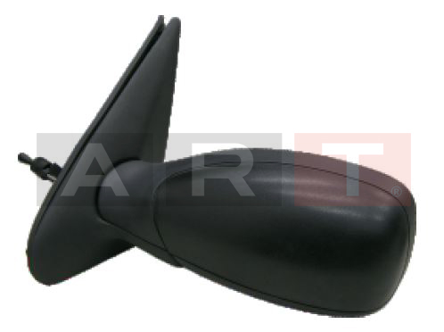 DIŞ DİKİZ AYNA PEUGEOT 306 1993-2002 MEKANİK KÖR NOKTALI SOL