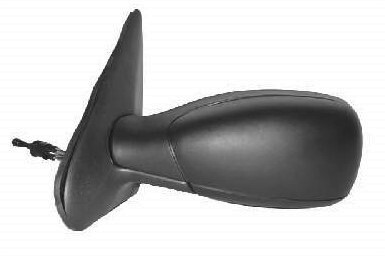 DIŞ DİKİZ AYNA PEUGEOT 306 1993-2002 MEKANİK KÖR NOKTALI SOL