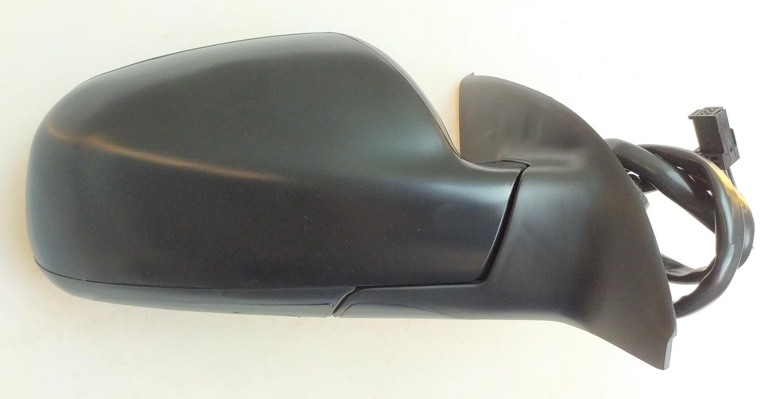 DIŞ DİKİZ AYNA PEUGEOT 307 2001-2008 ELEKTRİKLİ ISITMALI SENSÖRLÜ SAĞ