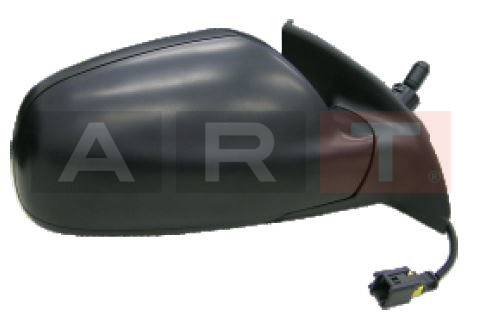 DIŞ DİKİZ AYNA PEUGEOT 307 2001-2008 MEKANİK SENSÖRLÜ SAĞ