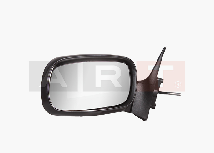DIŞ DİKİZ AYNA OPEL CORSA B 1993-2000 MEKANİK SAĞ