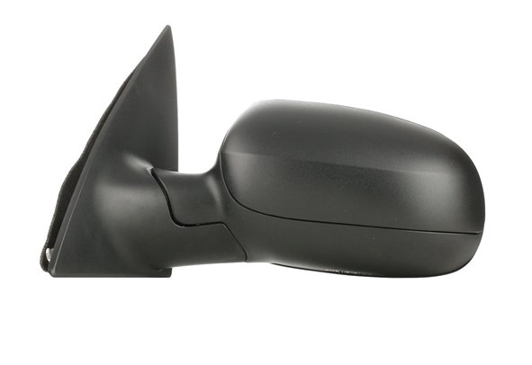 DIŞ DİKİZ AYNA OPEL CORSA C 2000-2006 ELEKTRİKLİ ISITMALI KÖR NOKTALI SOL