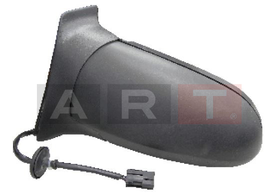 DIŞ DİKİZ AYNA OPEL ZAFİRA A 1999-2005 ELEKTRİKLİ ISITMALI SAĞ