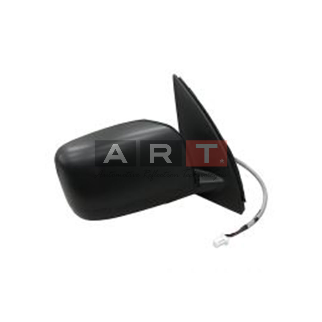 DIŞ DİKİZ AYNA NİSSAN X-TRAİL 2007-2014 ELEKTRİKLİ ISITMALI SAĞ