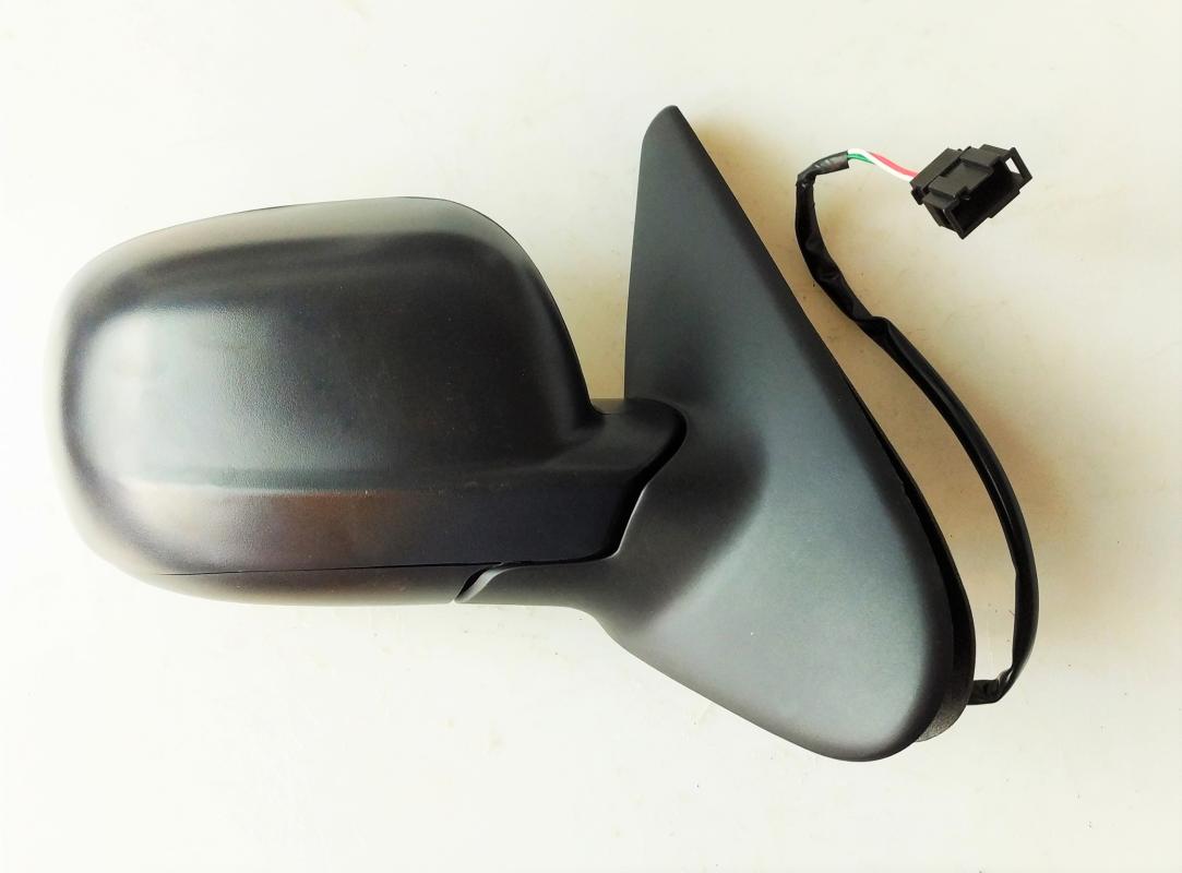 DIŞ DİKİZ AYNA SEAT TOLEDO LEON 1999-2003 ELEKTRİKLİ KÜÇÜK TİP SAĞ