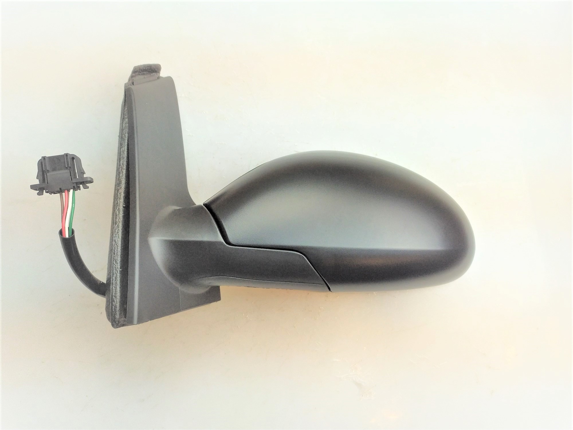 DIŞ DİKİZ AYNA SEAT ALTEA TOLEDO 2004-2009 ELEKTRİKLİ ISITMALI KÖR NOKTALI SOL