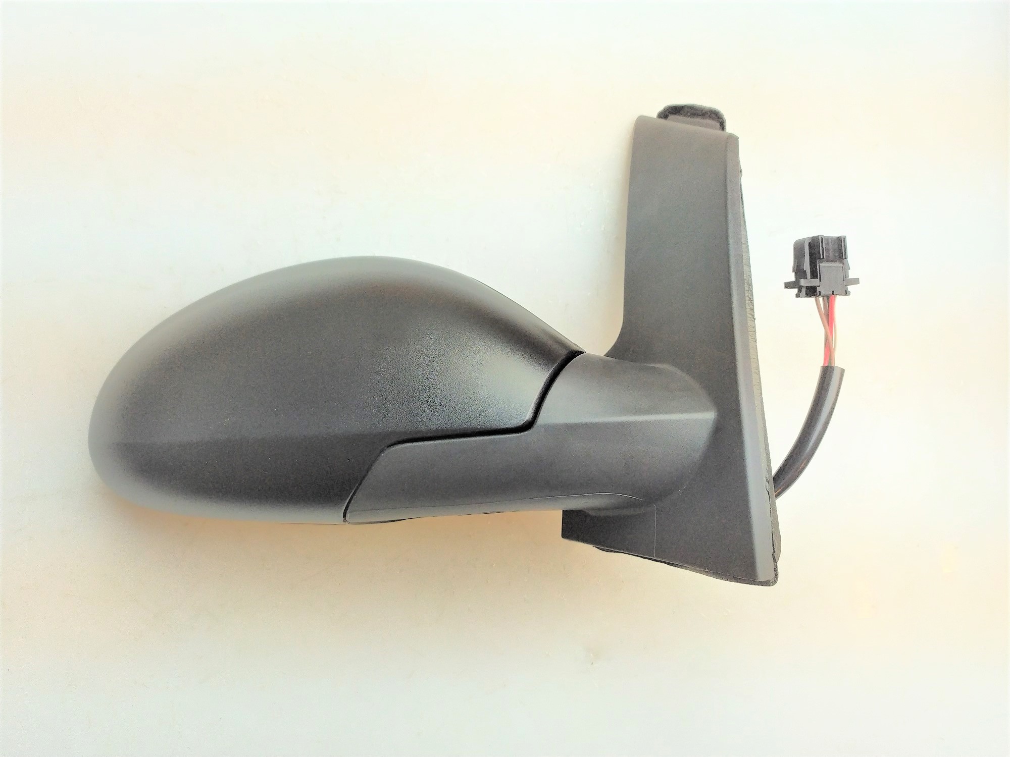DIŞ DİKİZ AYNA SEAT ALTEA TOLEDO 2004-2009 ELEKTRİKLİ ISITMALI SAĞ