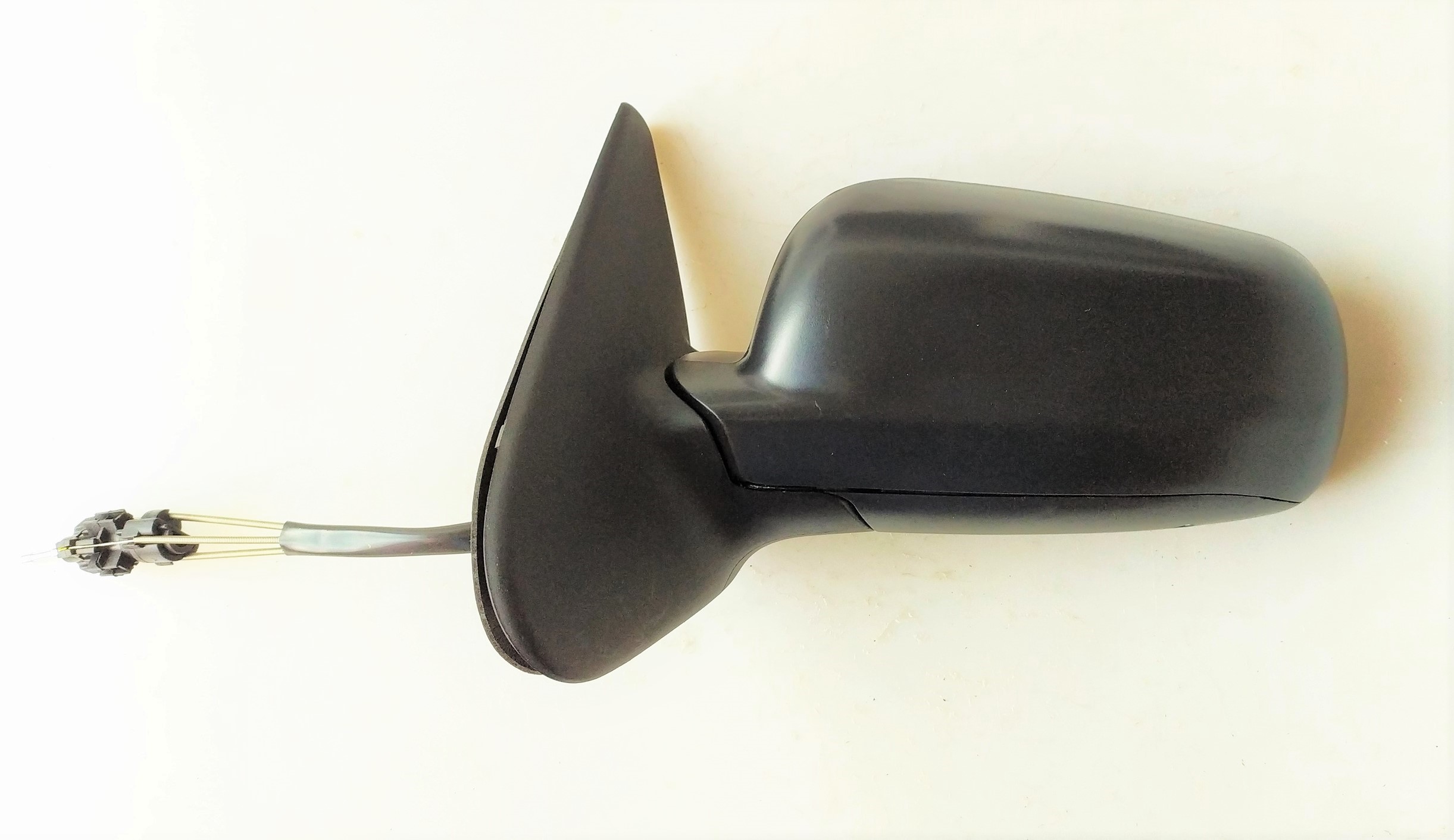 DIŞ DİKİZ AYNA SEAT TOLEDO LEON 1999-2003 MEKANİK BÜYÜK SOL