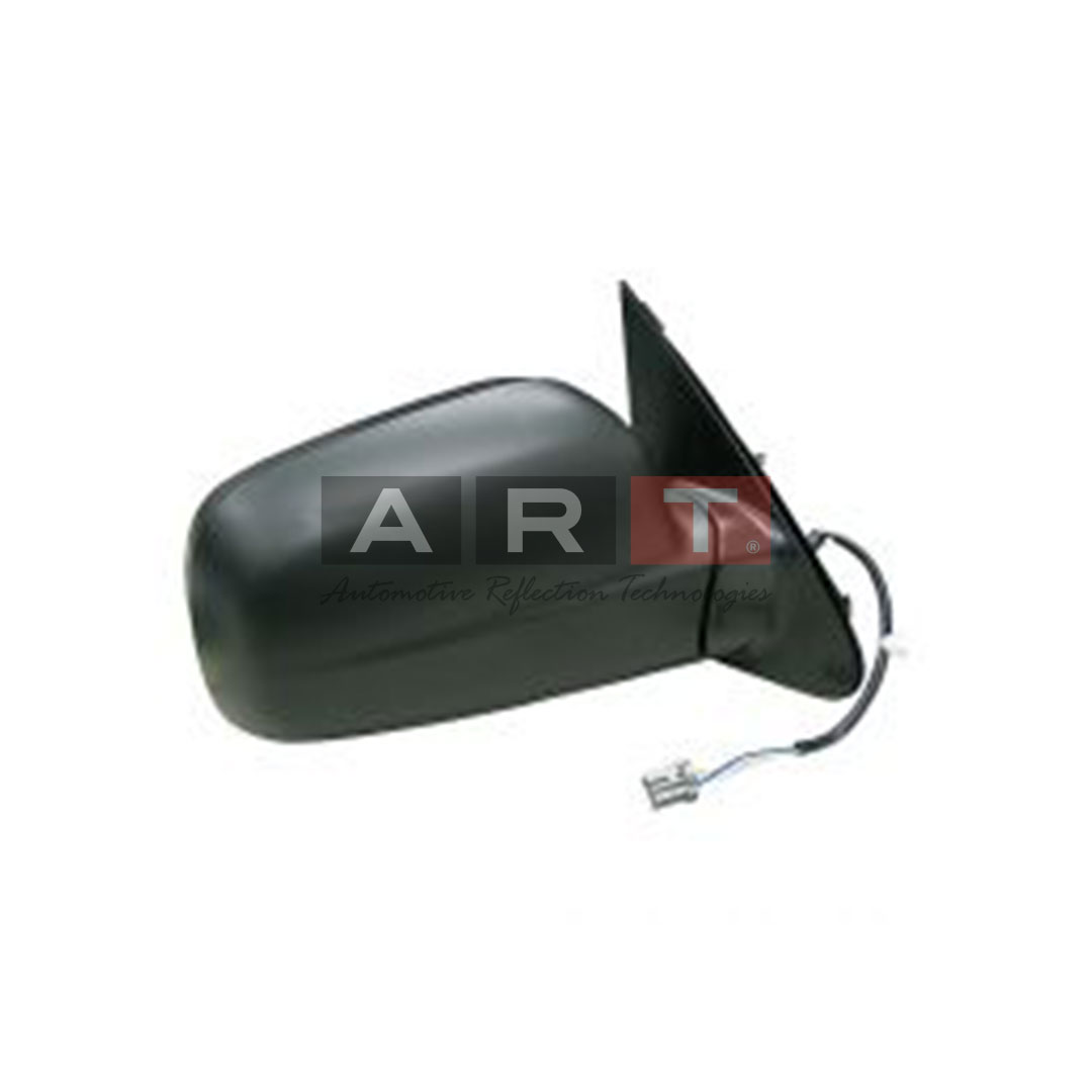 DIŞ DİKİZ AYNA HONDA CRV 2003-2007 ELEKTRİKLİ BOYANABİLİR ISITMALI SAĞ