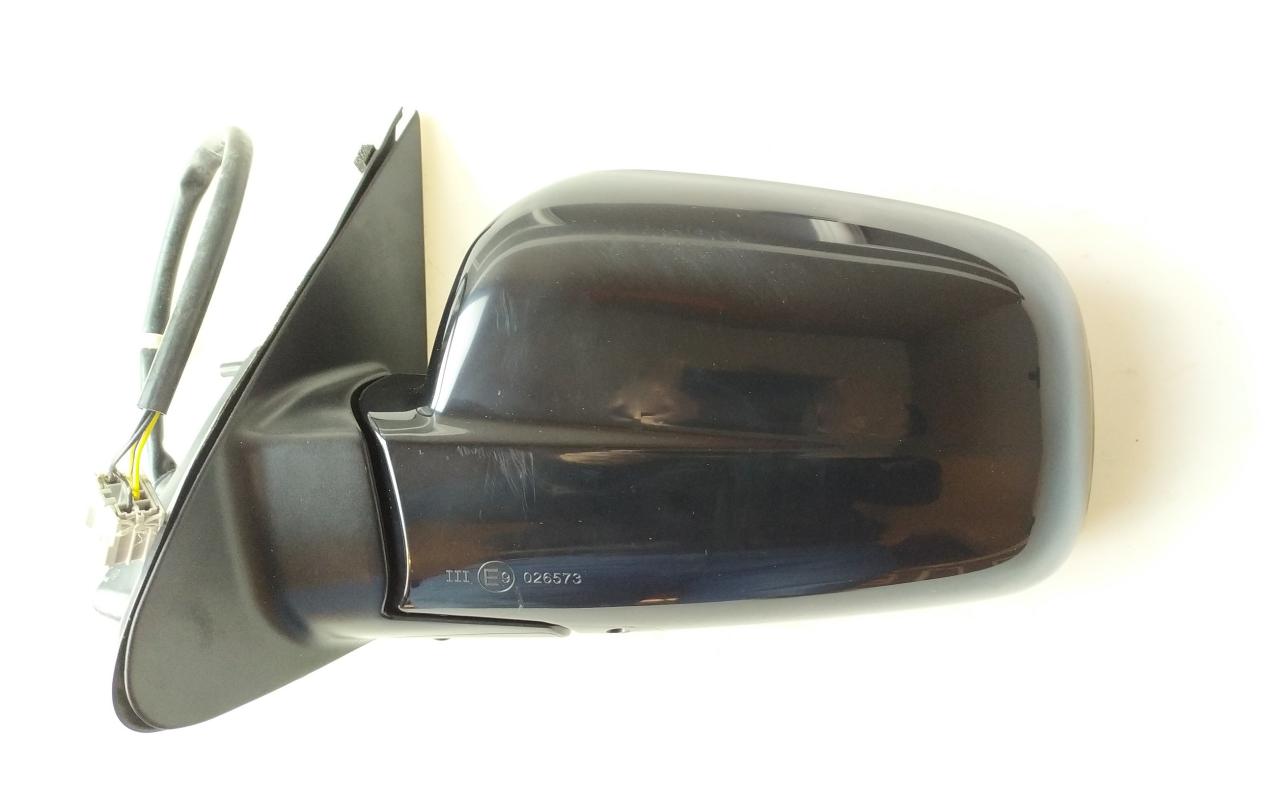 DIŞ DİKİZ AYNA HONDA CRV 2003-2007 ELEKTRİKLİ BOYANABİLİR KATLANIR ISITMALI SOL