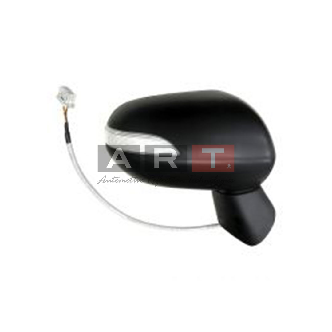 DIŞ DİKİZ AYNA HONDA JAZZ 2004-2008 ELEKTRİKLİ KATLANIR ISITMALI SİNYALLİ SOL