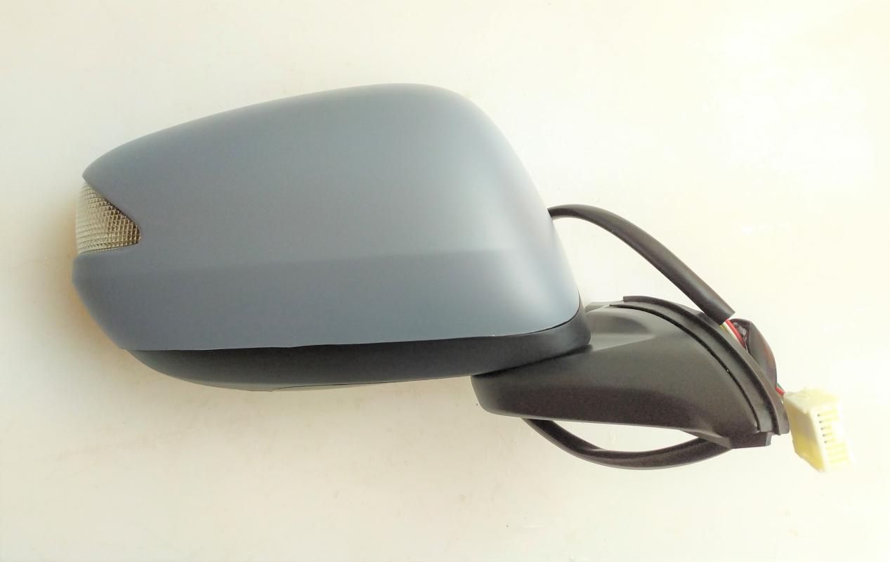 DIŞ DİKİZ AYNA HONDA JAZZ 2008-2014 ELEKTRİKLİ ASTARLI SİNYALLİ SAĞ