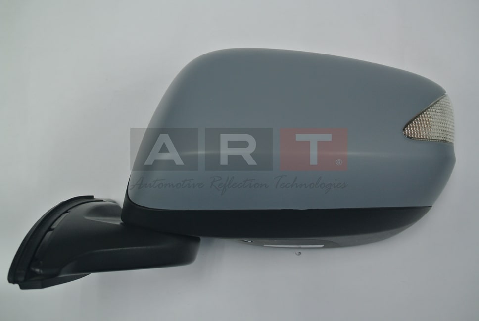 DIŞ DİKİZ AYNA HONDA JAZZ 2008-2014 ELEKTRİKLİ KATLANIR ASTARLI SİNYALLİ SOL
