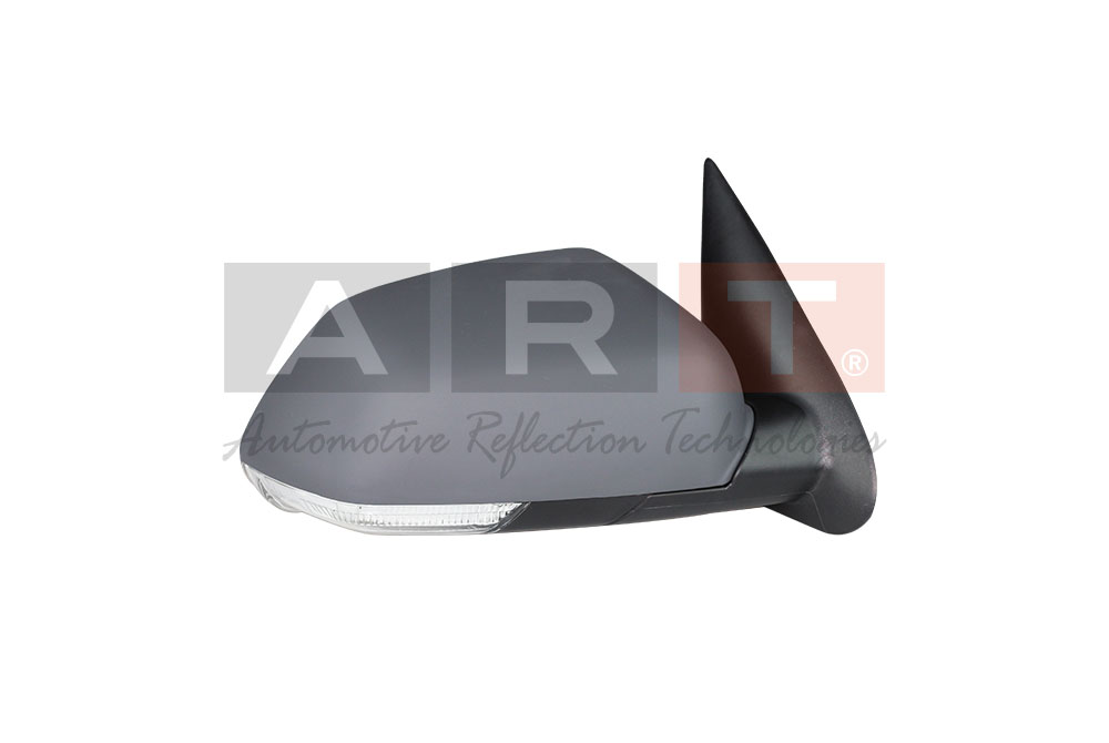 DIŞ DİKİZ AYNA SKODA OCTAVIA 2004-2008 ELEKTRİKLİ ISITMALI ASTARLI SİNYALLİ KÖR NOKTALI SOL