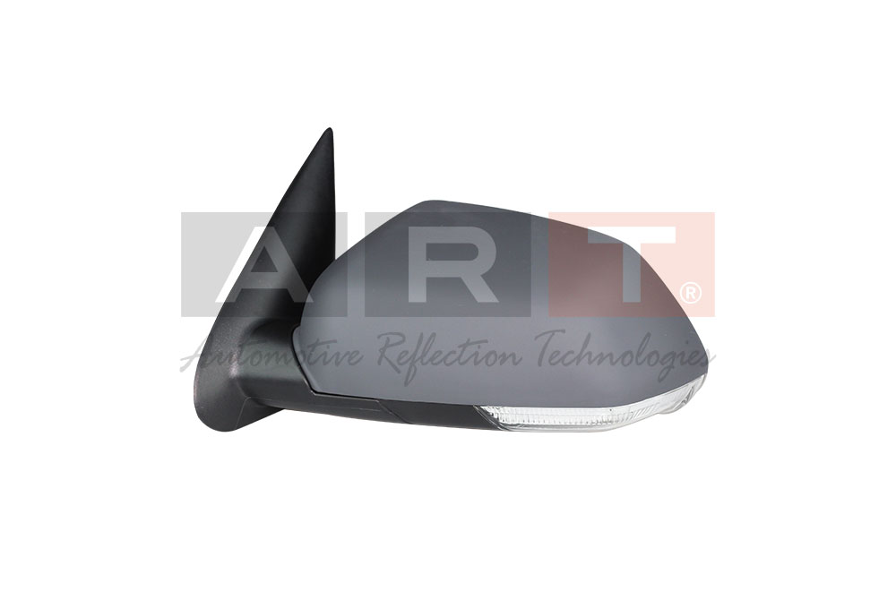 DIŞ DİKİZ AYNA SKODA OCTAVIA 2004-2008 ELEKTRİKLİ ISITMALI ASTARLI SİNYALLİ SAĞ