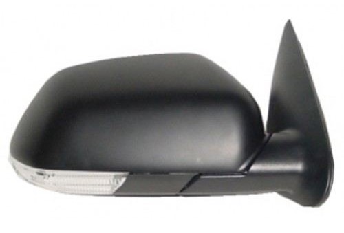 DIŞ DİKİZ AYNA SKODA OCTAVIA 2004-2008 ELEKTRİKLİ ISITMALI SİNYALLİ SAĞ