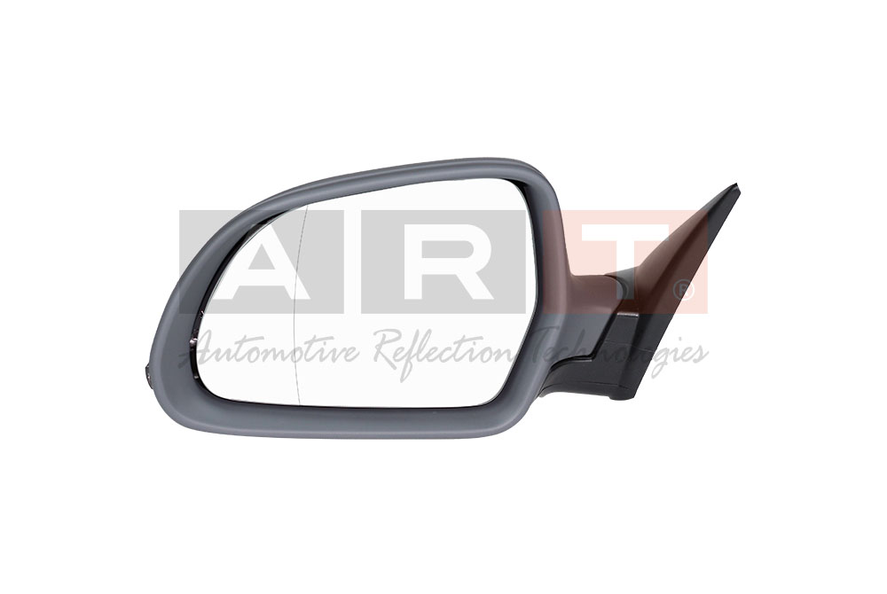 DIŞ DİKİZ AYNA SKODA OCTAVIA 2008-2012 ELEKTRİKLİ ISITMALI ASTARLI SİNYALLİ KÖR NOKTALI SOL