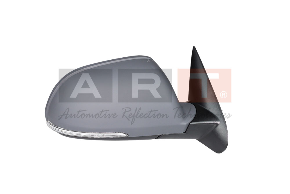 DIŞ DİKİZ AYNA SKODA OCTAVIA 2008-2012 ELEKTRİKLİ ISITMALI ASTARLI SİNYALLİ SAĞ