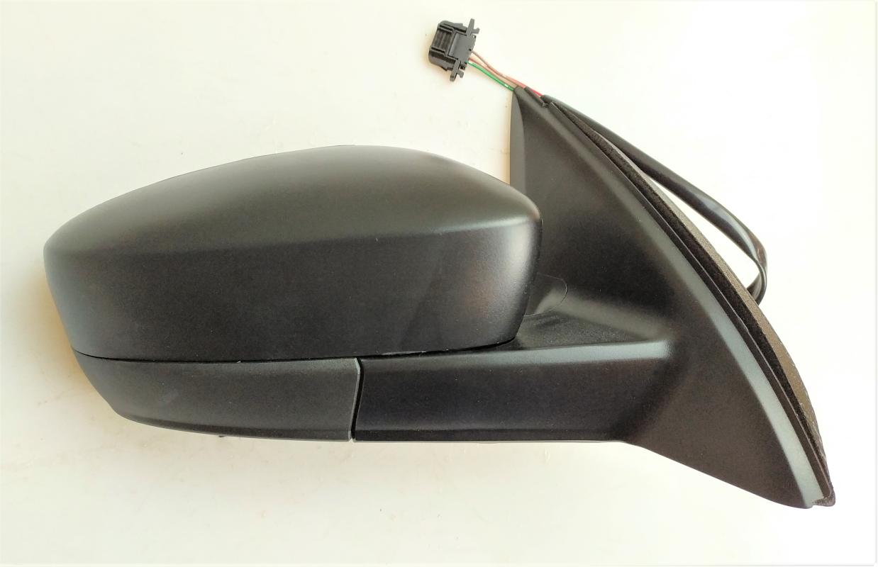 DIŞ DİKİZ AYNA SKODA-SEAT RAPİD TOLEDO 2012- ELEKTRİKLİ ISITMALI SAĞ