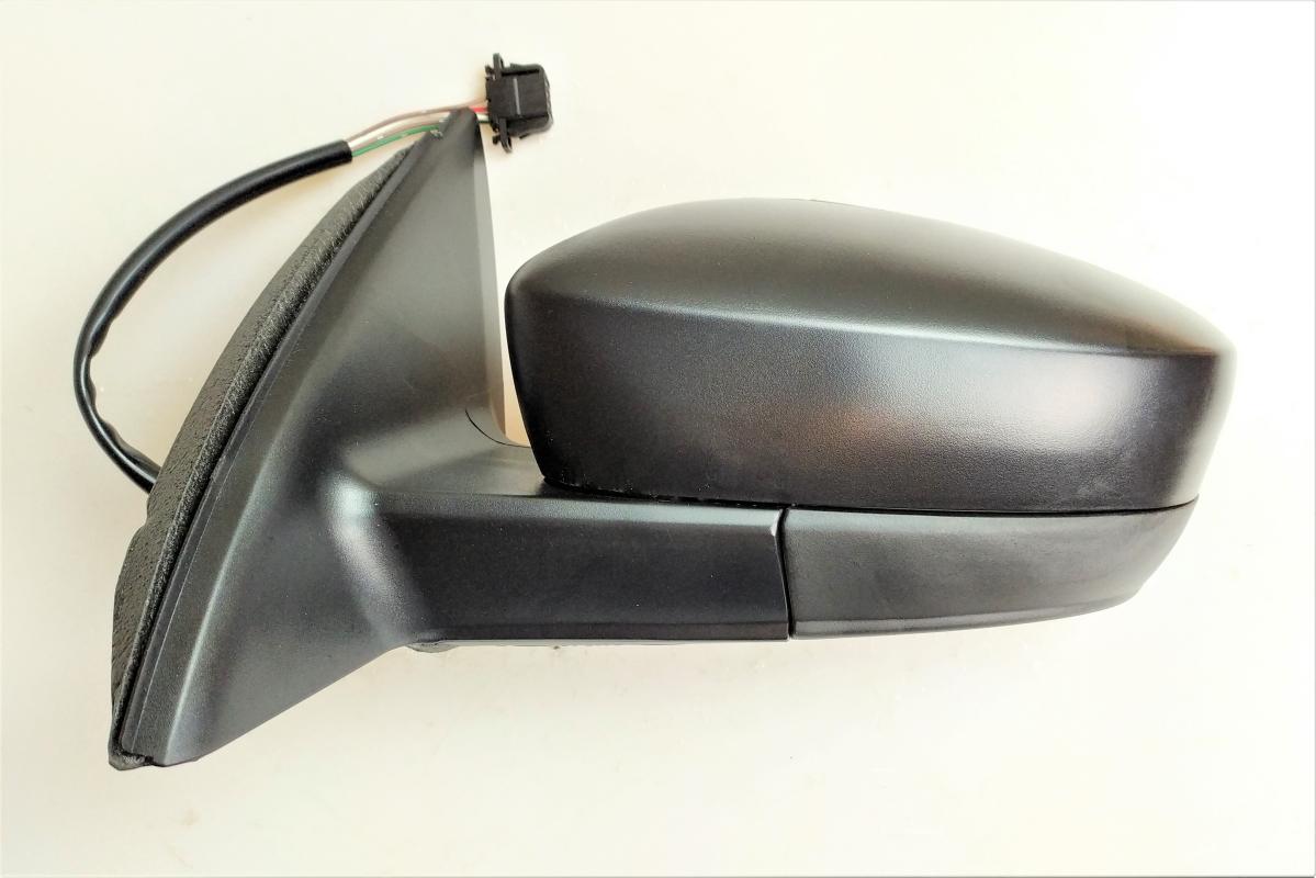 DIŞ DİKİZ AYNA SKODA-SEAT RAPİD TOLEDO 2012- ELEKTRİKLİ ISITMALI SOL