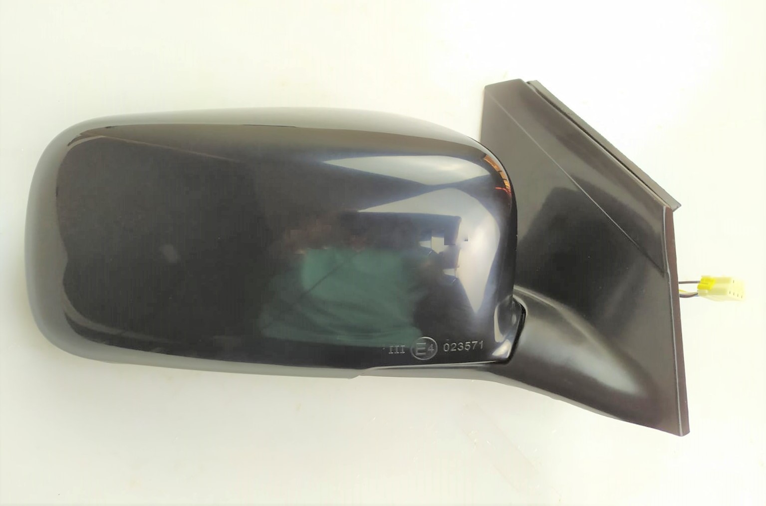 DIŞ DİKİZ AYNA MITSUBISHI LANCER 2002-2008 ELEKTRİKLİ ISITMALI SAĞ
