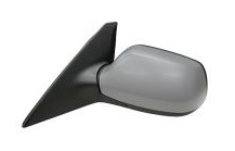 DIŞ DİKİZ AYNA MAZDA 3 2003-2010 ELEKTRİKLİ KATLANIR ASTARLI SOL