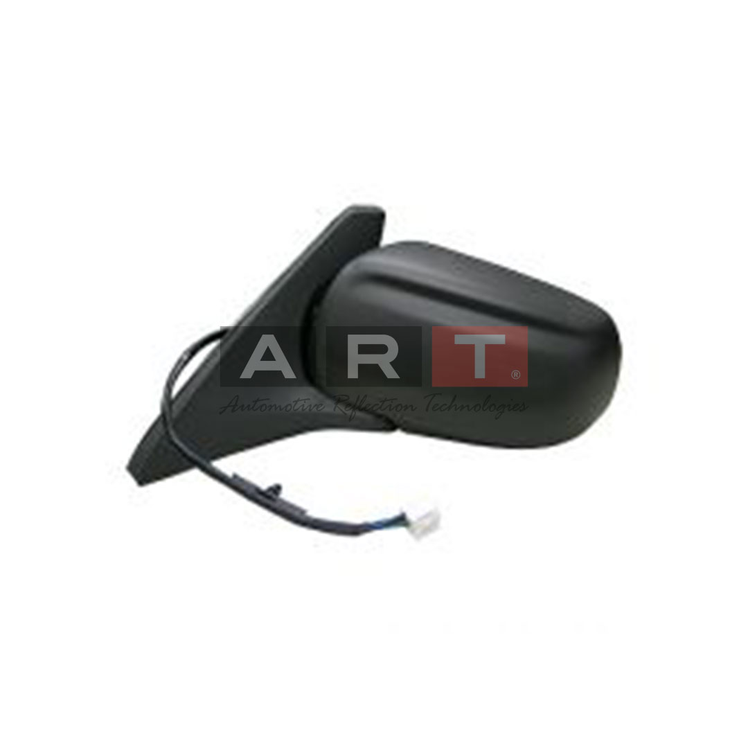 DIŞ DİKİZ AYNA MAZDA 323 1998-2003 ELEKTRİKLİ ISITMALI SOL