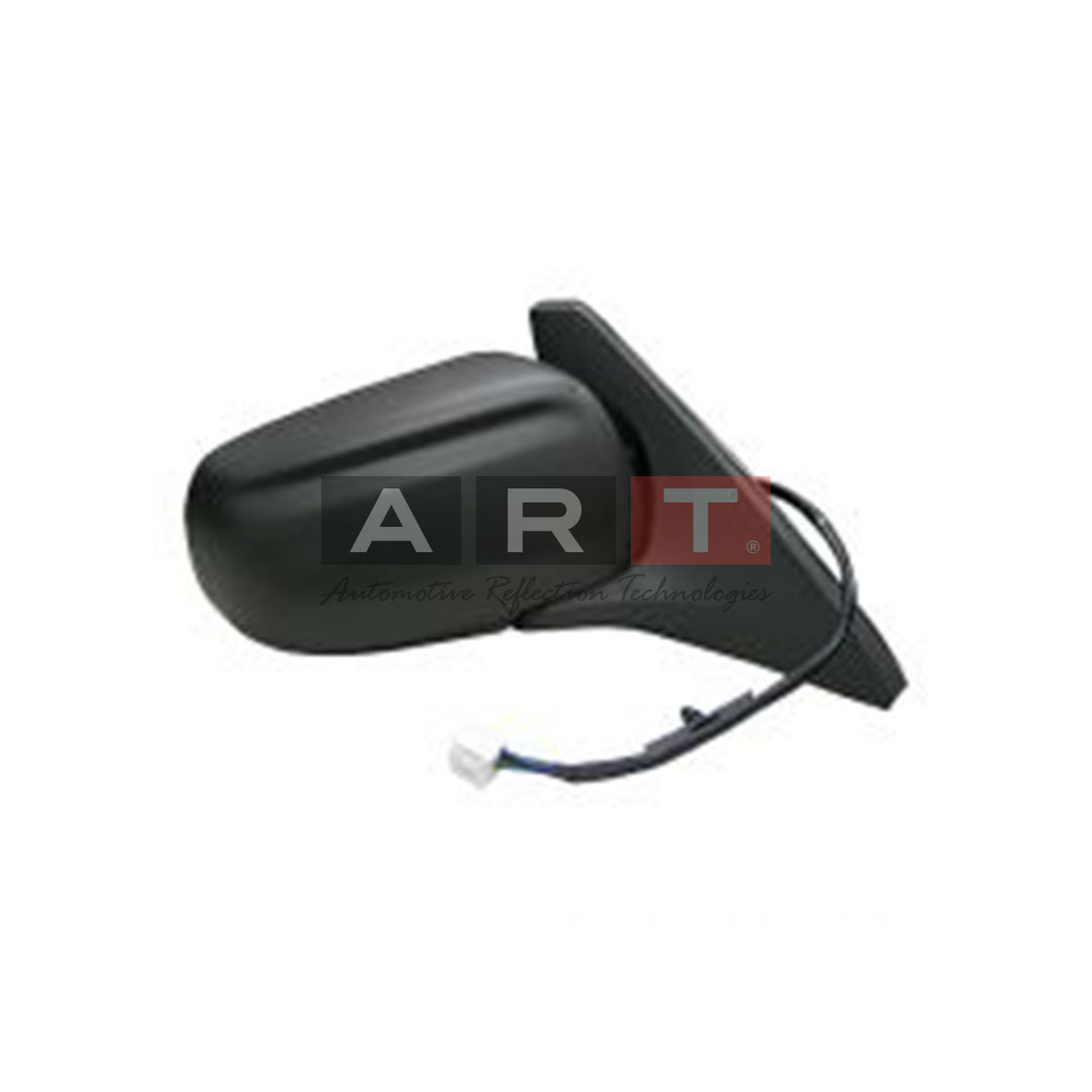 DIŞ DİKİZ AYNA MAZDA 323 1998-2003 ELEKTRİKLİ ISITMALI SAĞ