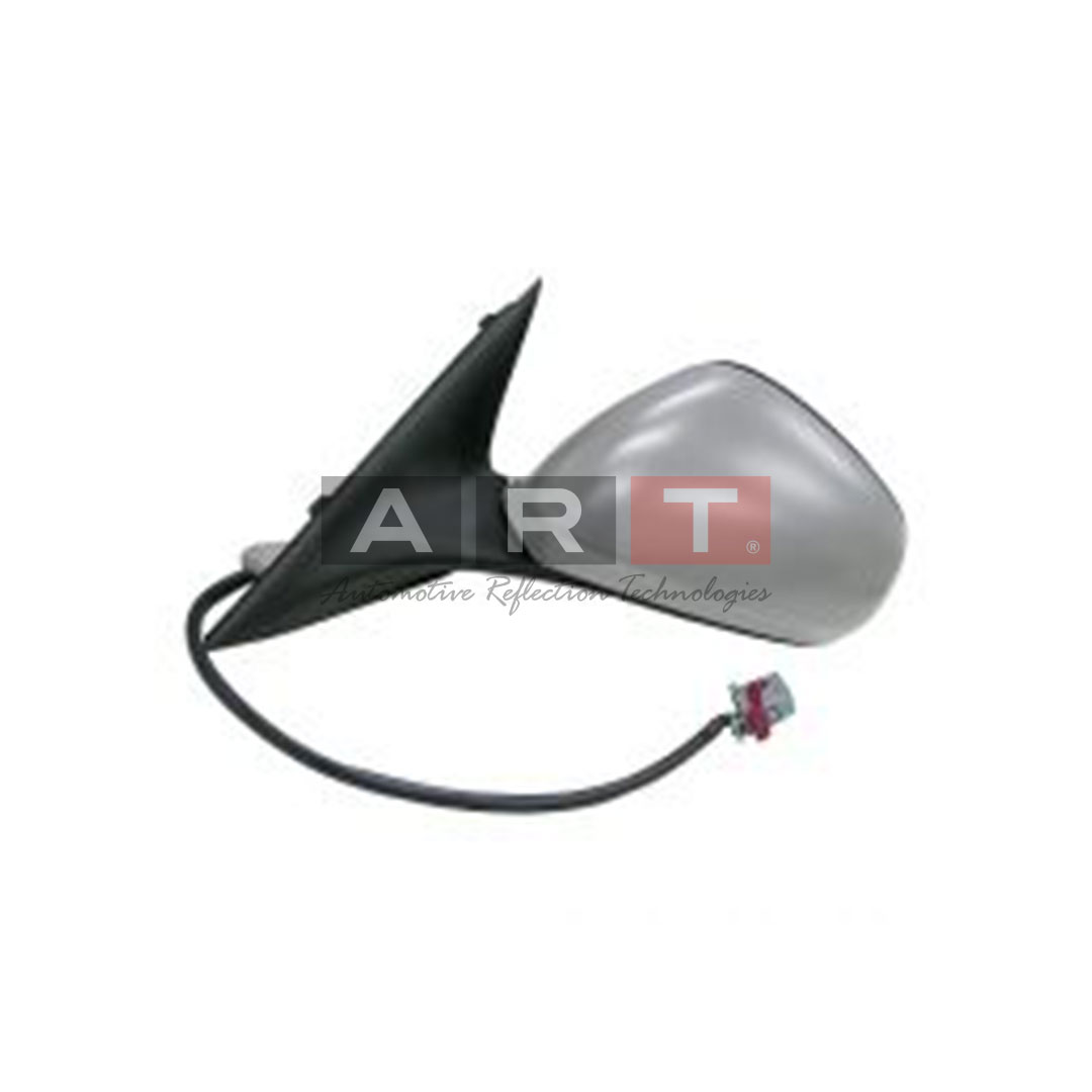 DIŞ DİKİZ AYNA ALFA ROMEO 159 2005-2011 ELEKTRİKLİ ISITMALI ASTARLI SENSÖRLÜ KÖR NOKTALI MAVİ CAM SOL