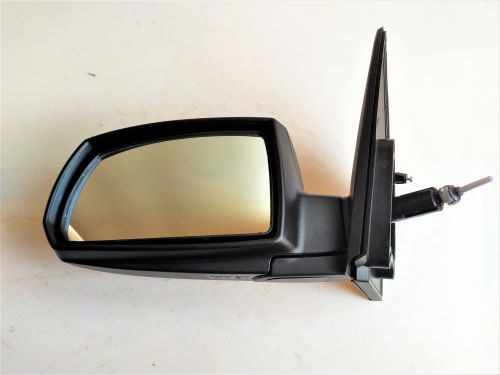 DIŞ DİKİZ AYNA KIA RİO 2005-2010 MEKANİK SOL