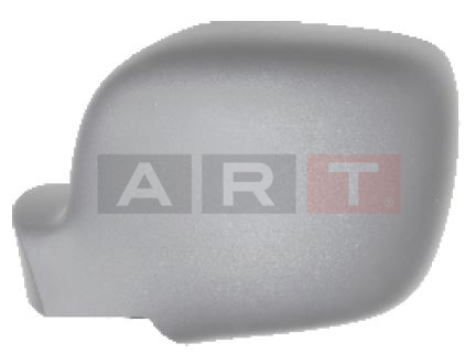 AYNA KAPAĞI RENAULT KANGOO III 2008-2013 ASTARLI SOL