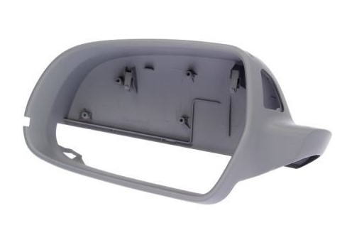 AYNA KAPAĞI AUDİ A3 3D/5D (A4 A5 2010-) 2010-2012 ASTARLI BLİS DELİKLİ TİP SOL