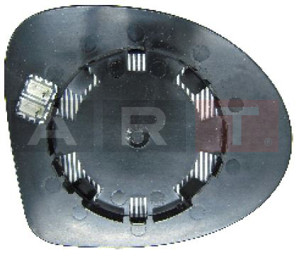 CAM RENAULT CLİO SYMBOL THALIA 2008-2012 IST SOL