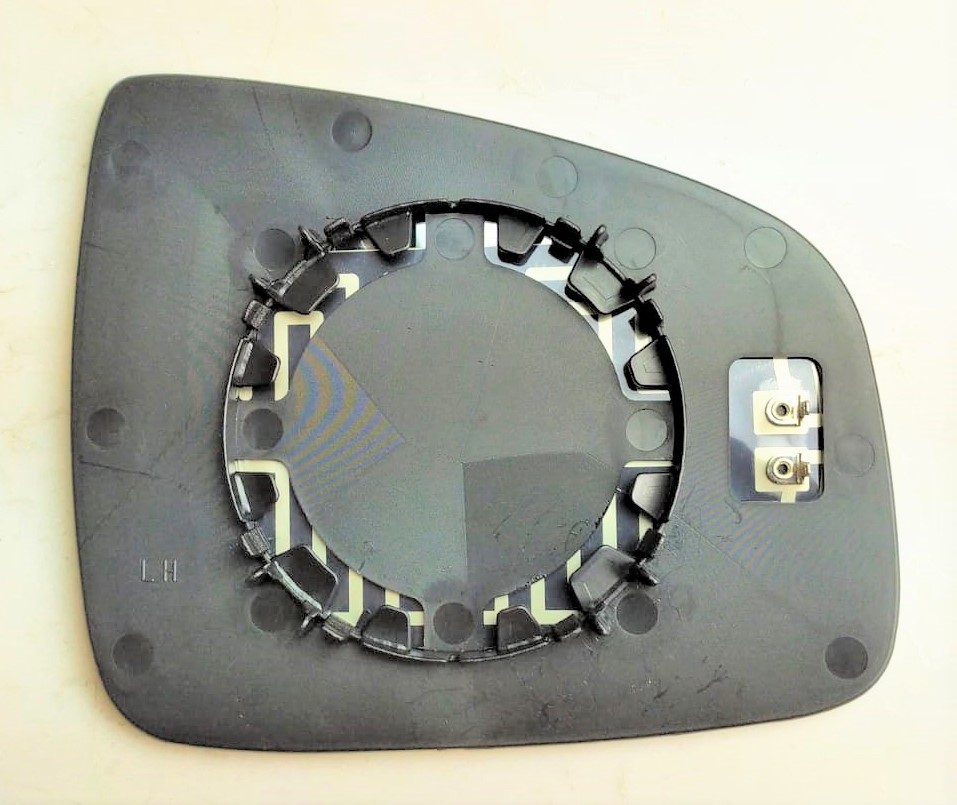 AYNA CAMI RENAULT CLİO SYMBOL TOUCH 2013- ISITMALI SOL