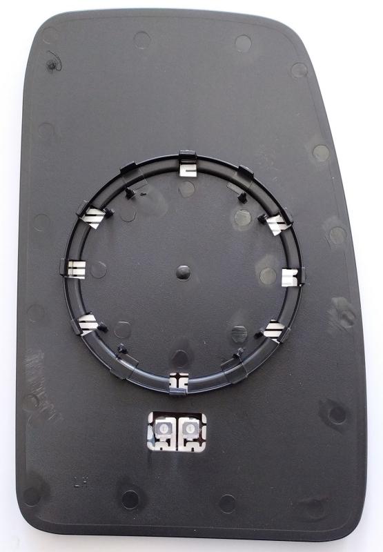 AYNA CAMI RENAULT-OPEL MASTER-MOVANO 2003-2010 ISITMALI SOL