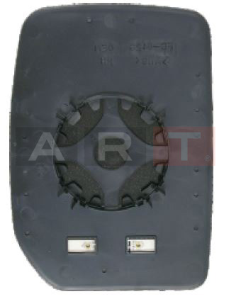 AYNA CAMI FORD TRANSİT V347/V184 2001-2012 ISITMALI SAĞ