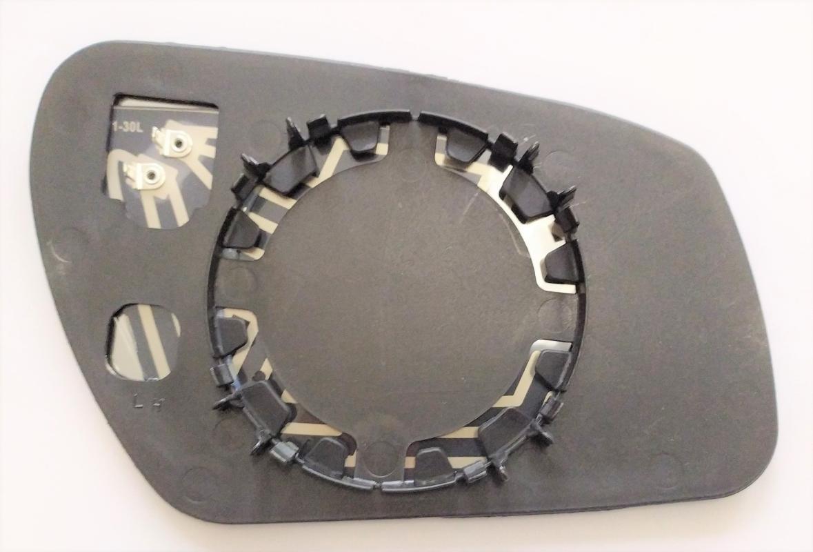 AYNA CAMI FORD FOCUS FİESTA FUSİON (MONDEO 2003-2007)(C-MAX 2003-2011) 2005- ISITMALI SOL