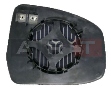 AYNA CAMI FORD FOCUS ( MONDEO 2010-2014) 2007-2018 ISITMALI KÖR NOKTALI SAĞ