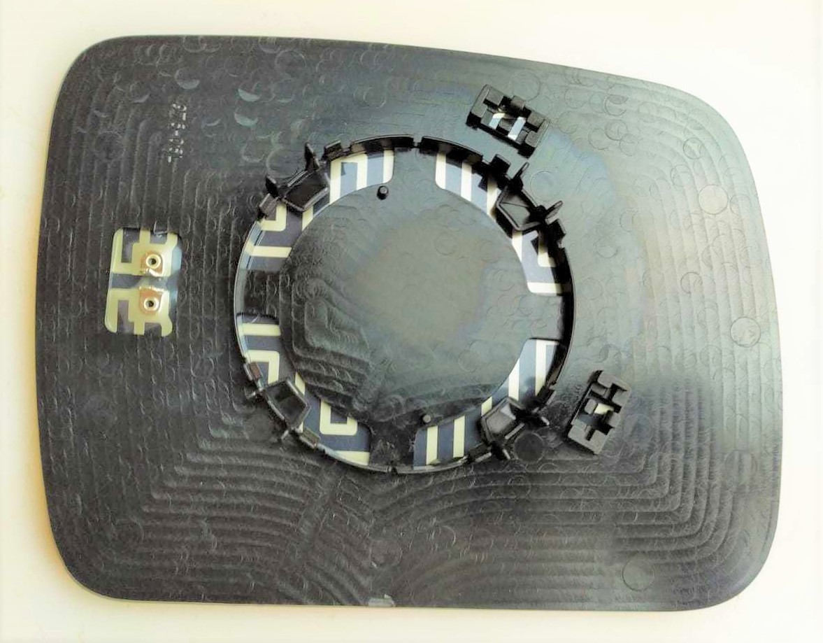 AYNA CAMI LAND ROVER FREELANDER (RANGE ROVER SPORT  DİSCOVERY IV 2009-2013 ) 2011-2014 ISITMALI SOL