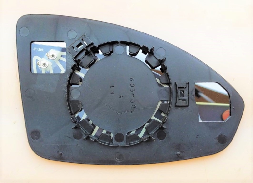 AYNA CAMI CHEVROLET CRUZE 2008-2013 ISITMALI SOL