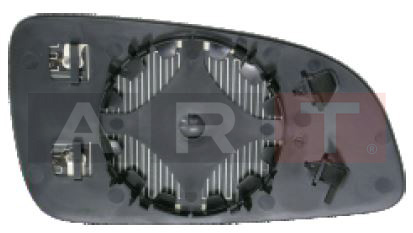 AYNA CAMI OPEL ASTRA H 2004-2010 ISITMALI KÜÇÜK TİP SAĞ
