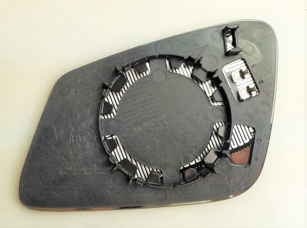 AYNA CAMI BMW X1 E84 (X3 F25 2009-2014) 2009-2012 ISITMALI CAM SAĞ