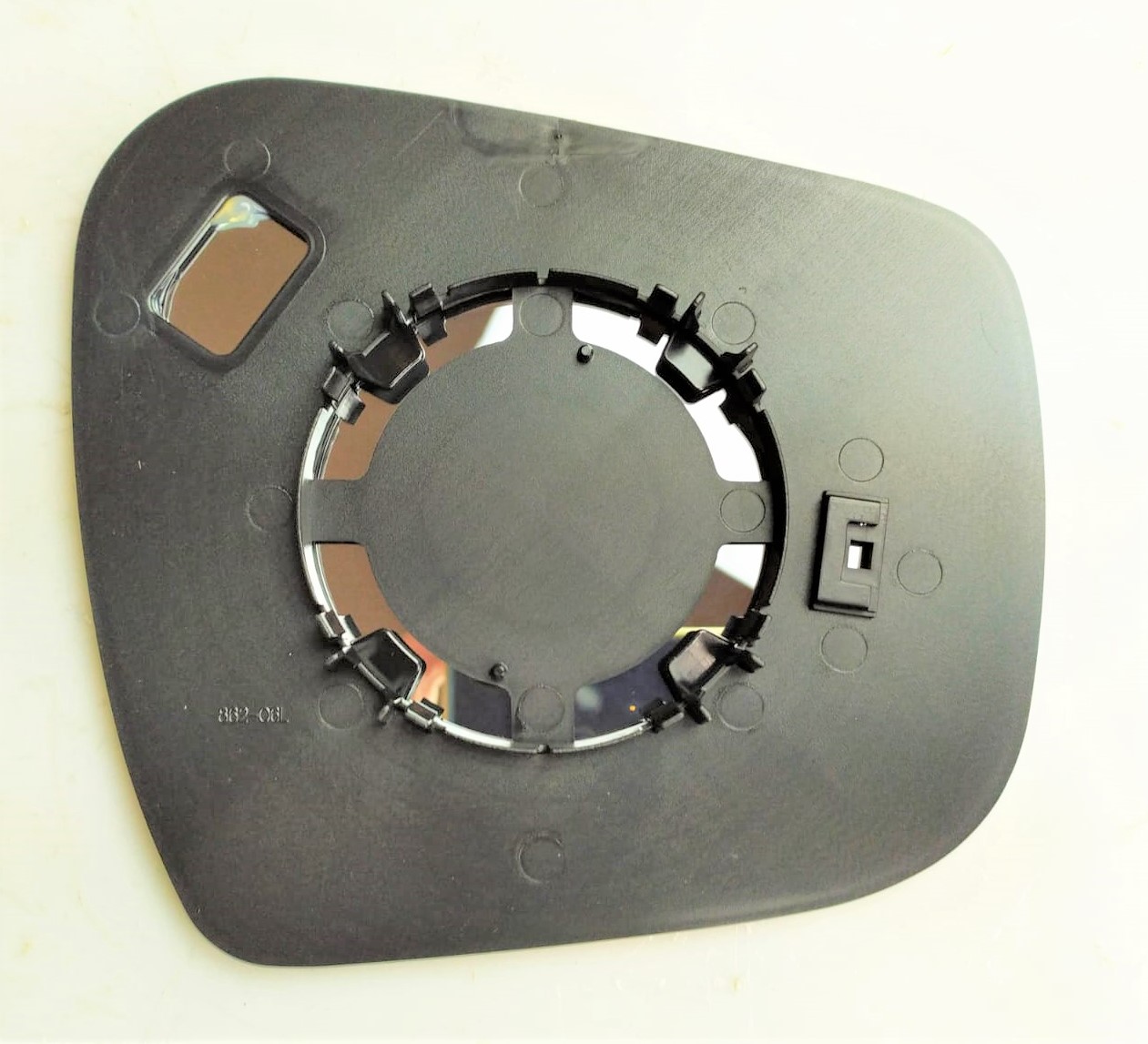 AYNA CAMI NİSSAN-MERCEDES NAVARA X CLASS 2016- SOL