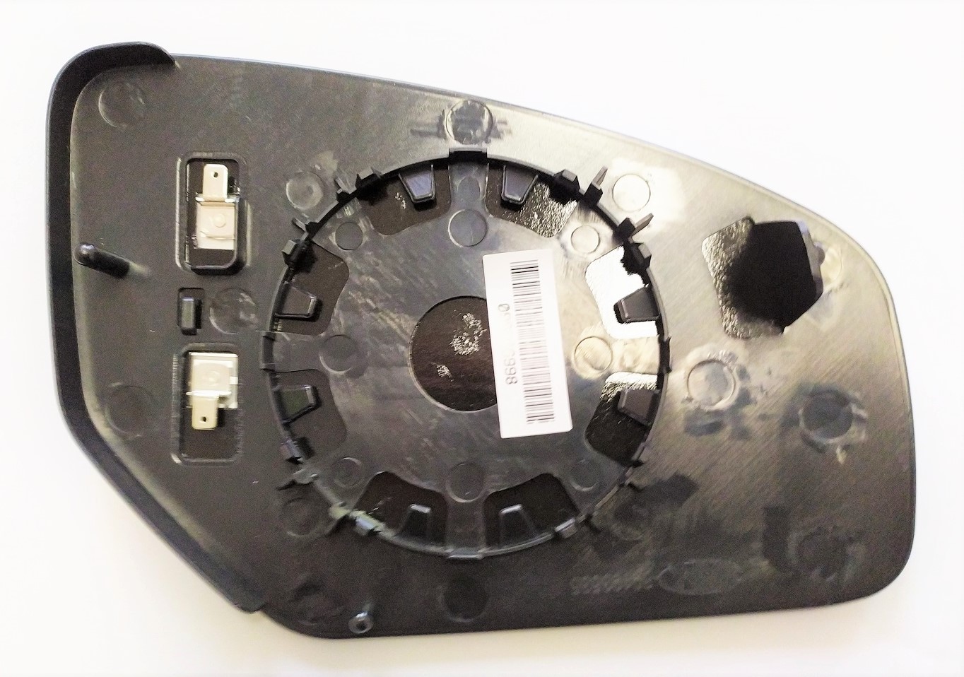 AYNA CAMI HONDA CIVIC 2013-2016 ISITMALI KÖR NOKTALI 5 KAPI SOL