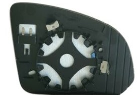 AYNA CAMI VOLVO XC40 2018- ISITMALI KÖR NOKTALI SOL