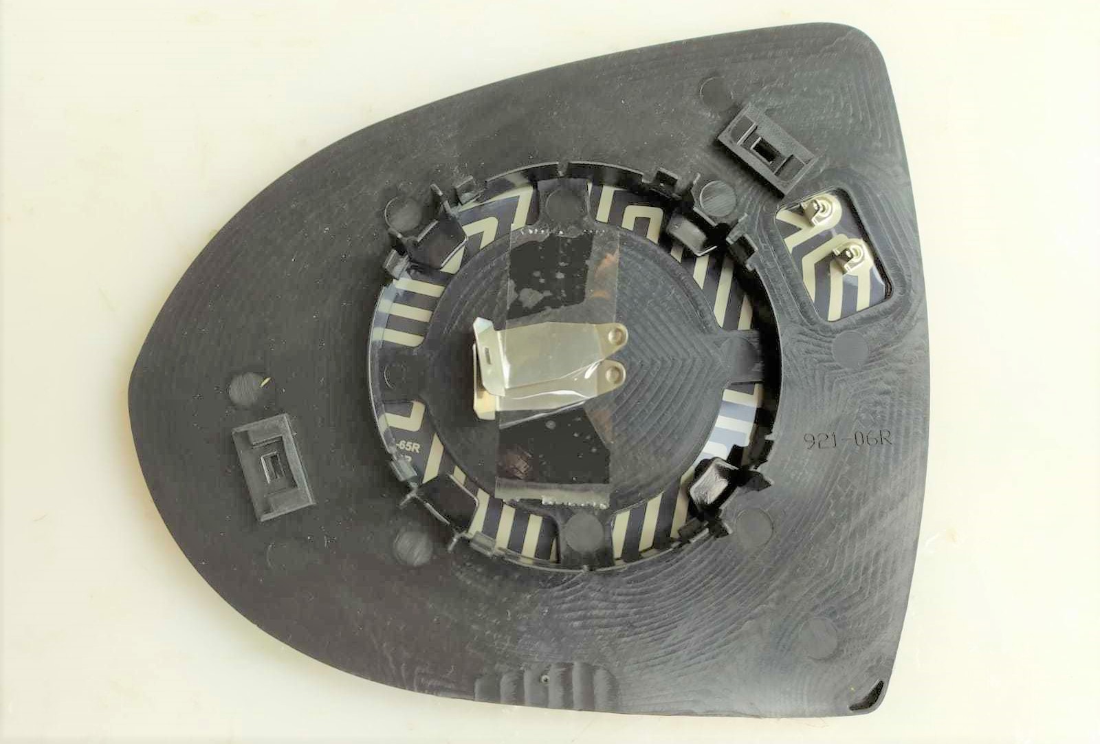 AYNA CAMI KIA SPORTAGE 2011-2016 ISITMALI SAĞ